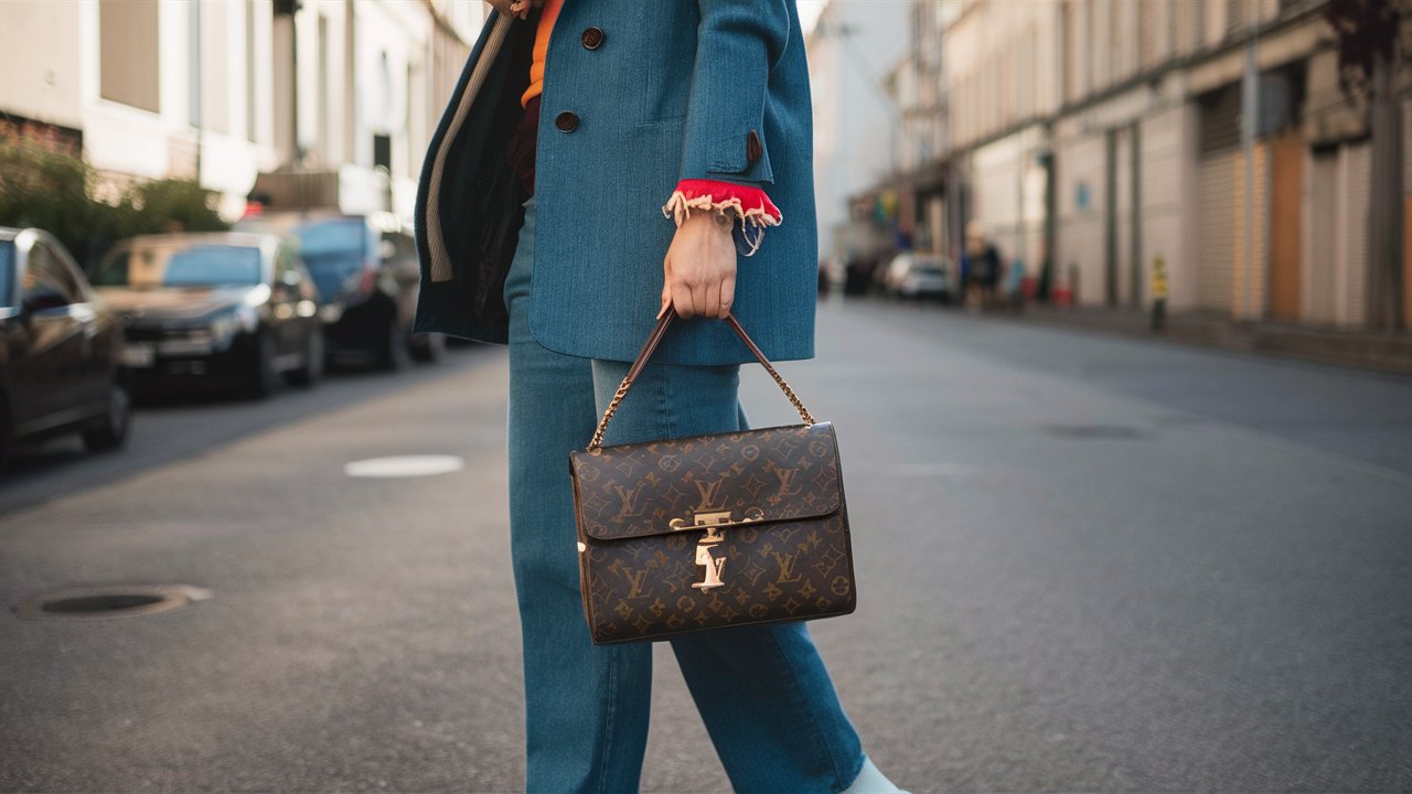 louis vuitton tasche