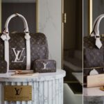 louis vuitton tasche