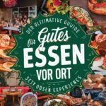 restaurant in der nähe