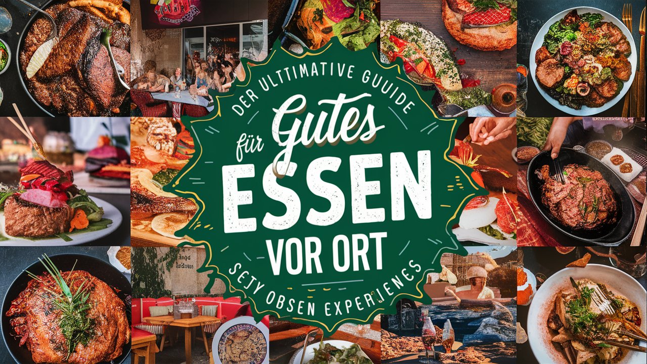 restaurant in der nähe