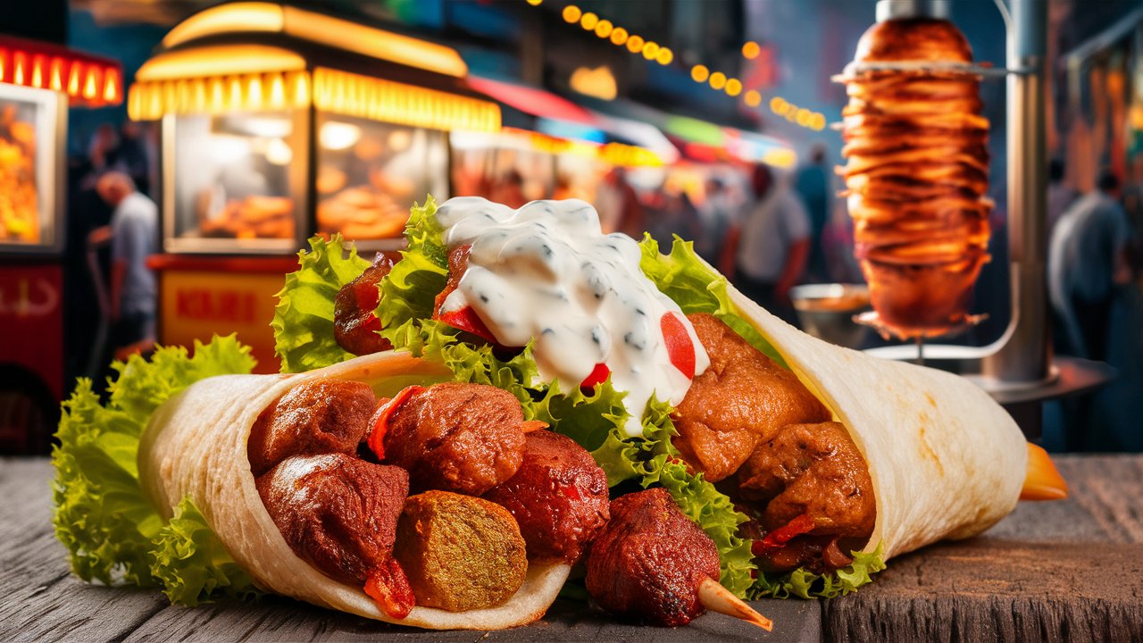 döner in der nähe