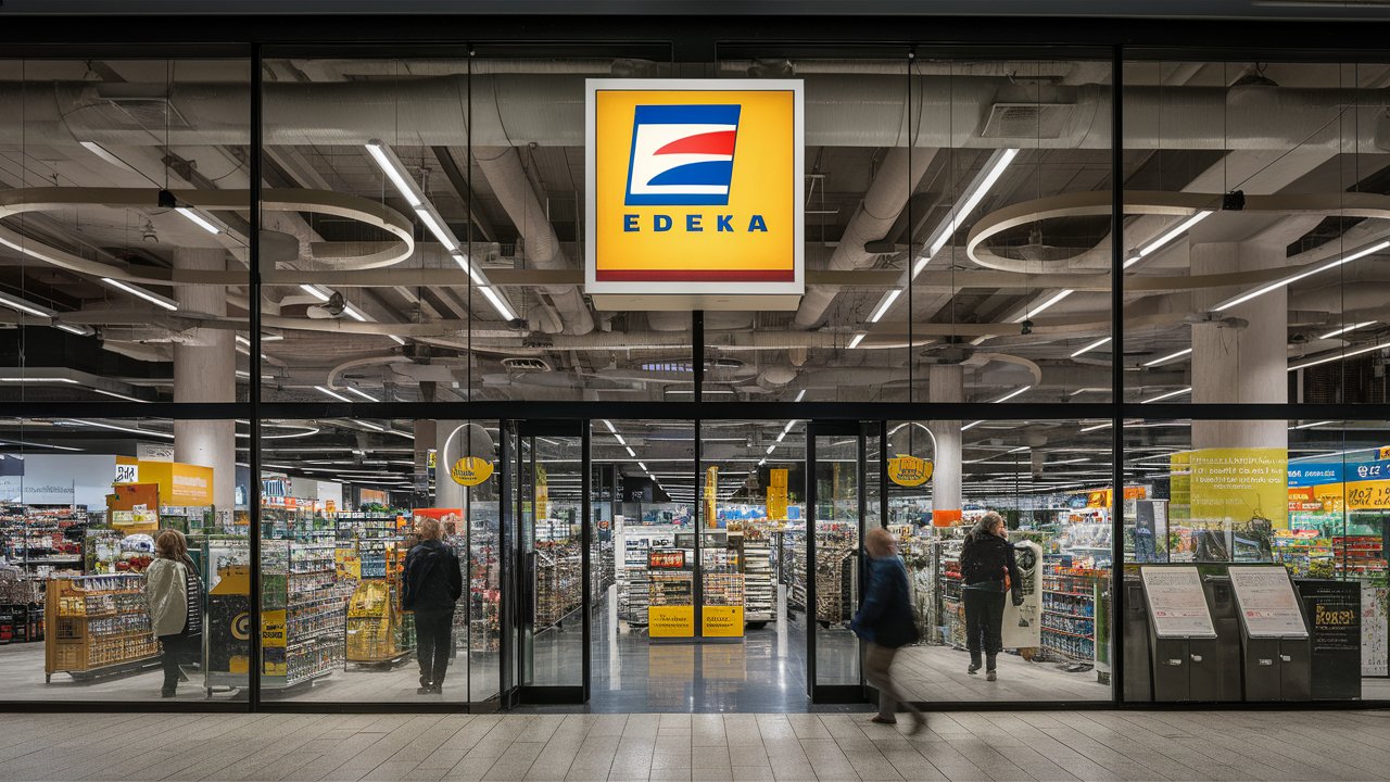 Edeka Prospekt zum Blättern nächste Woche: Alle Angebote, Tipps & digitale Vorteile im Überblick