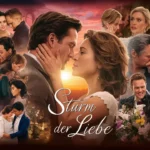 sturm der liebe vorschau