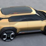 opel rocks e