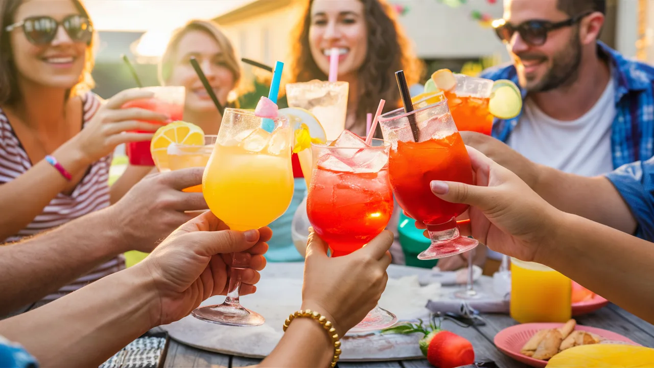Eisdiele in der Nähe finden: Die besten Tipps für kühlen Genuss im Sommer