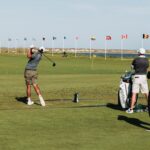 dp world tour leaderboard today scorecard
