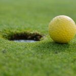 golf wyniki na żywo