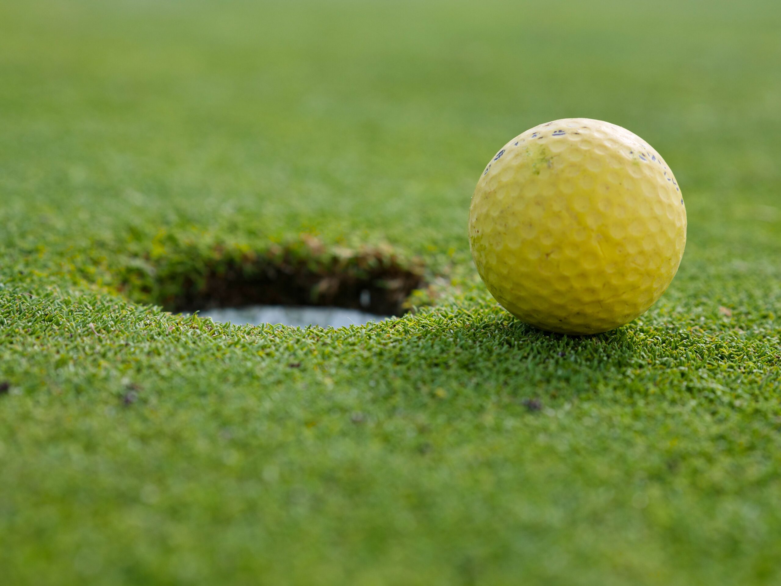 Golf Wyniki na Żywo – Aktuelle Live-Ergebnisse, Turnierstände und der komplette Überblick für Golf-Fans