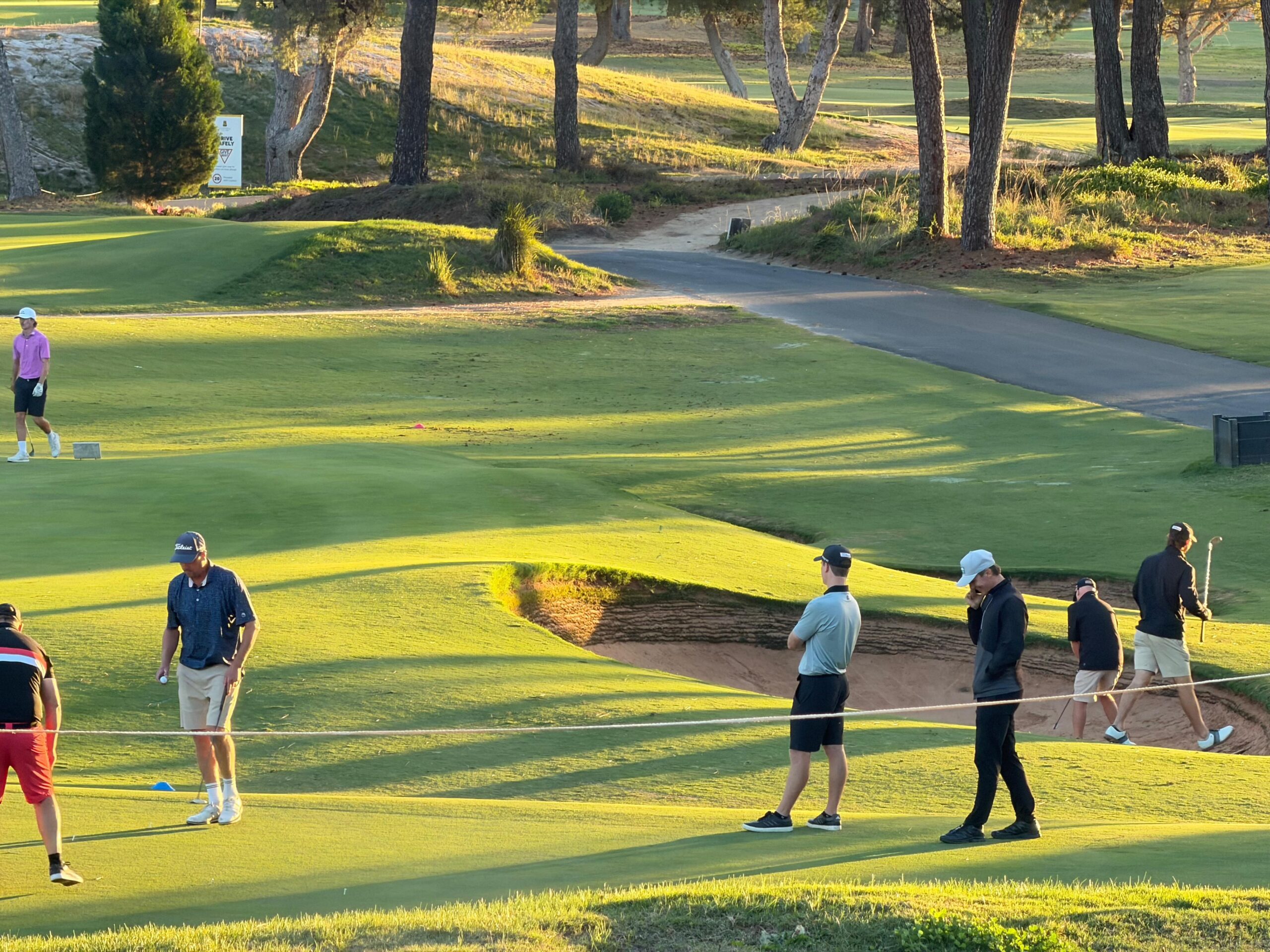golf augusta leaderboard
